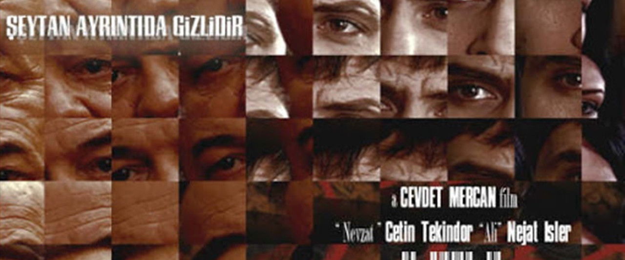 The Devil's in the Details