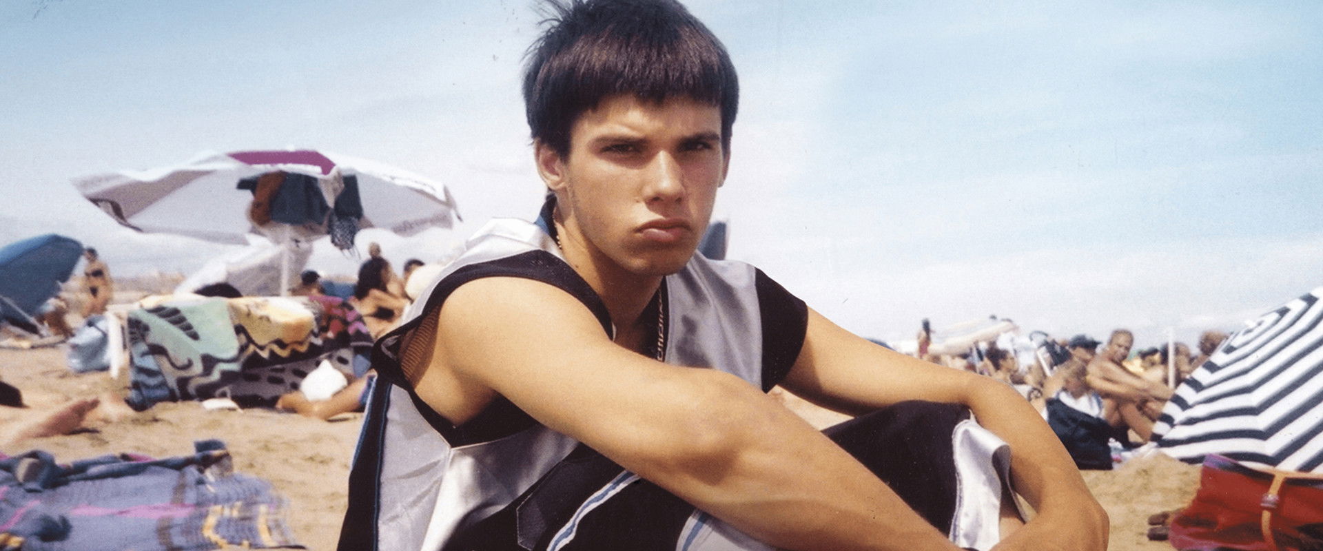 Orelsan: Never Show This to Anyone