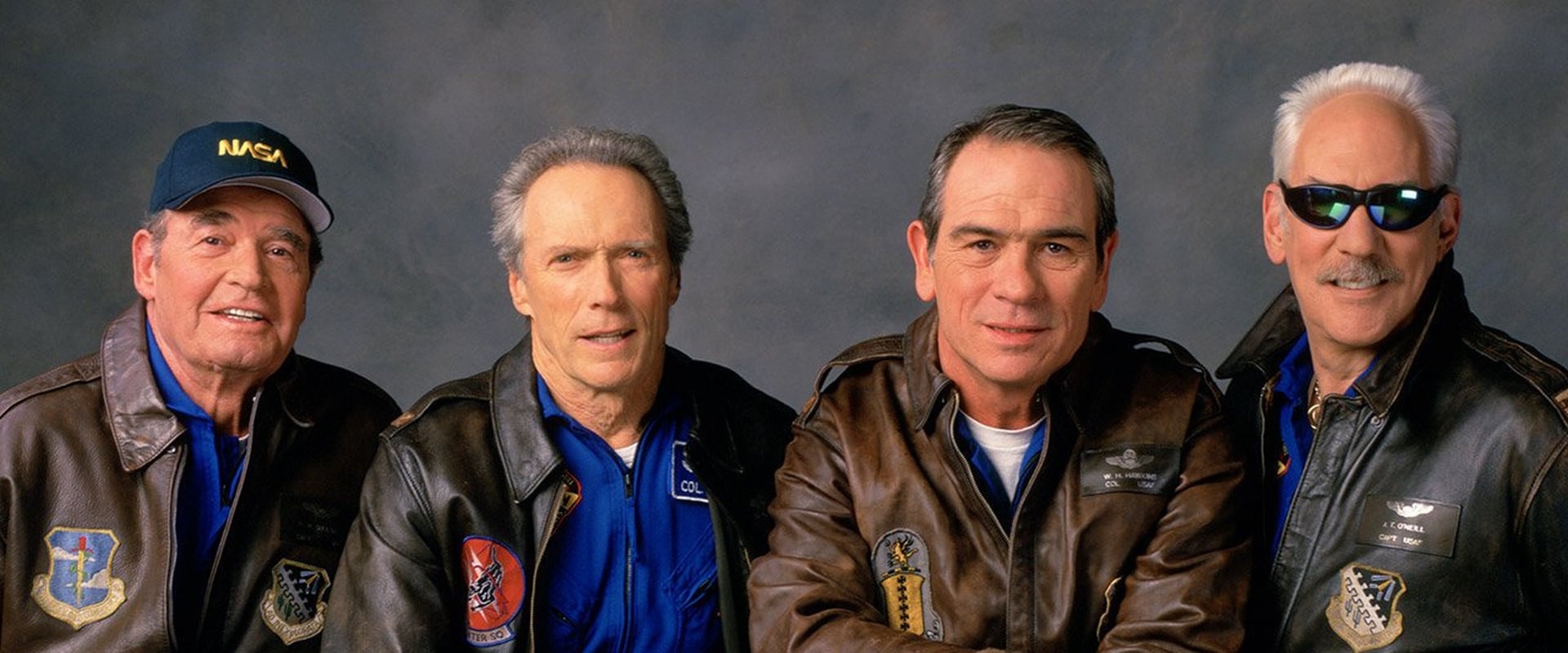 Space Cowboys