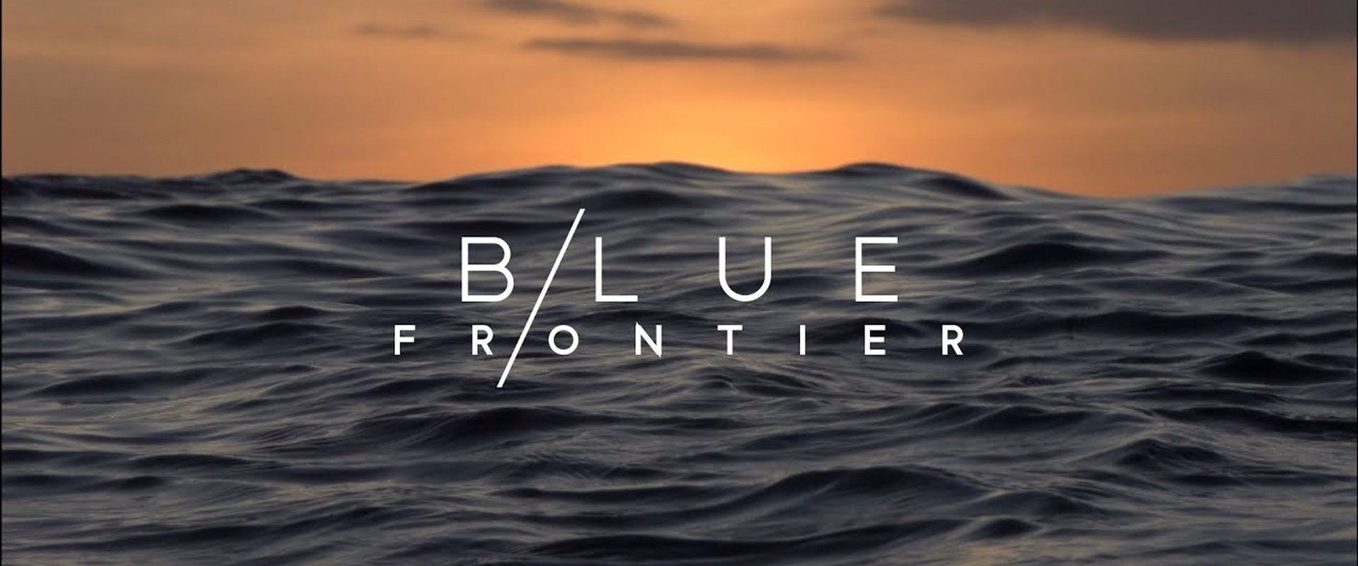 Blue Frontier