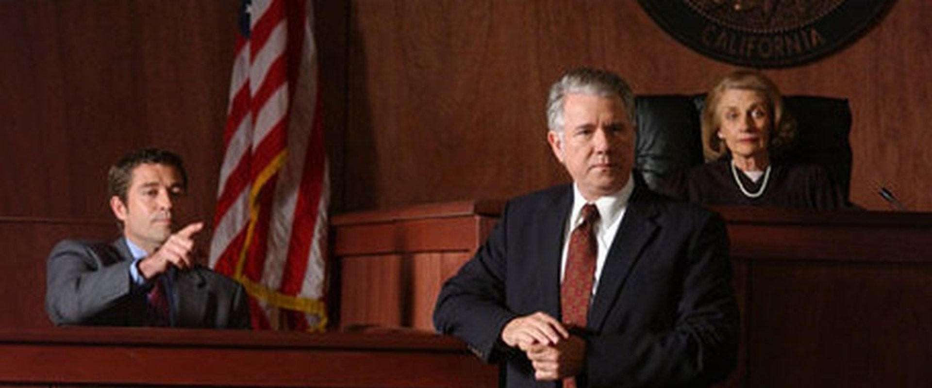 McBride: Tune in for Murder