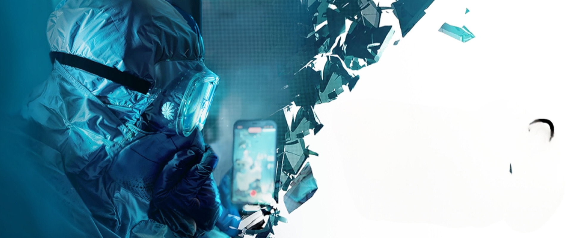 The Unrestricted War's banner image