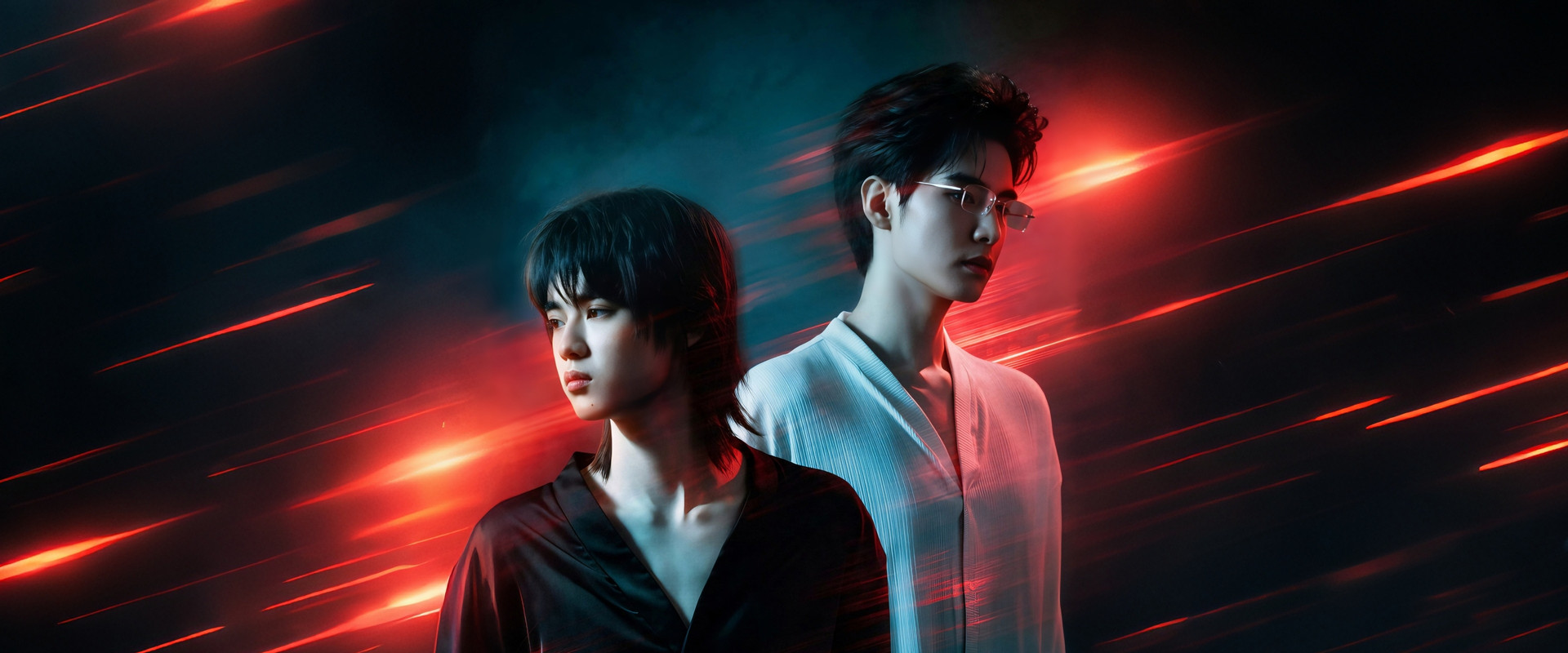 The Missing Piece's banner image