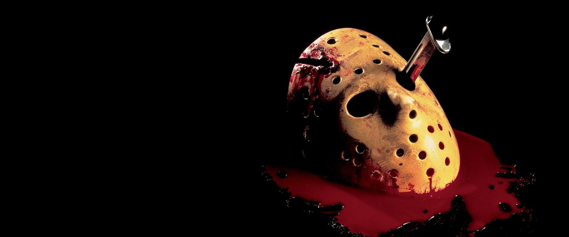 Jason's Unlucky Day: 25 Years After Friday the 13th: The Final Chapter's banner image
