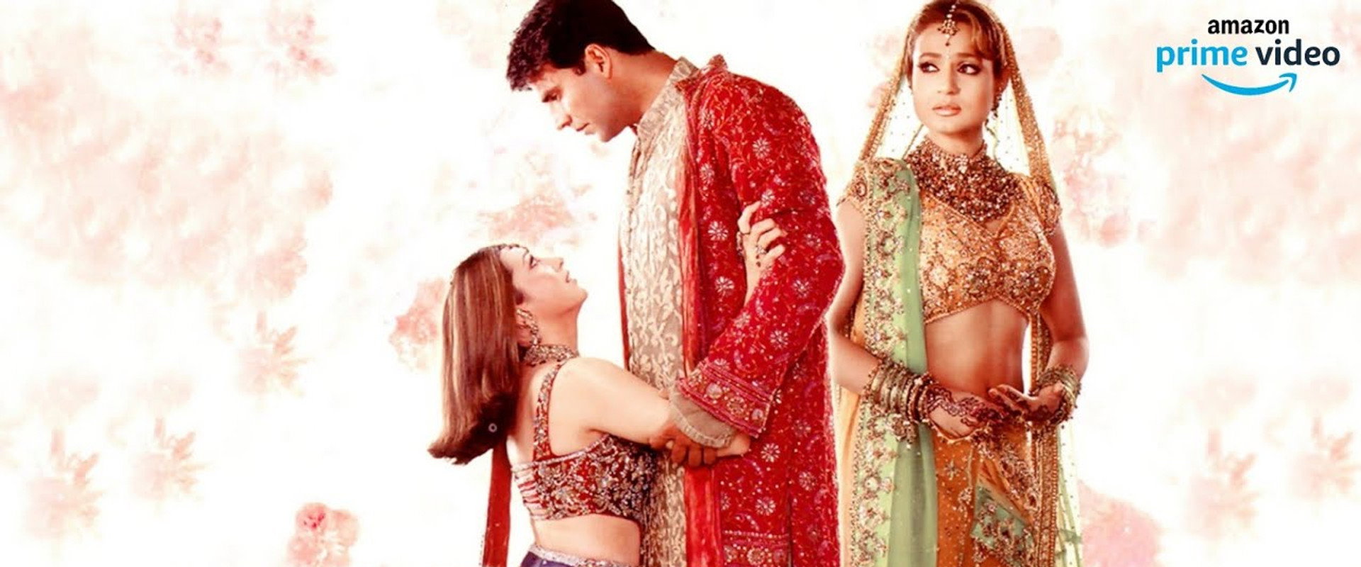 Mere Jeevan Saathi's banner image