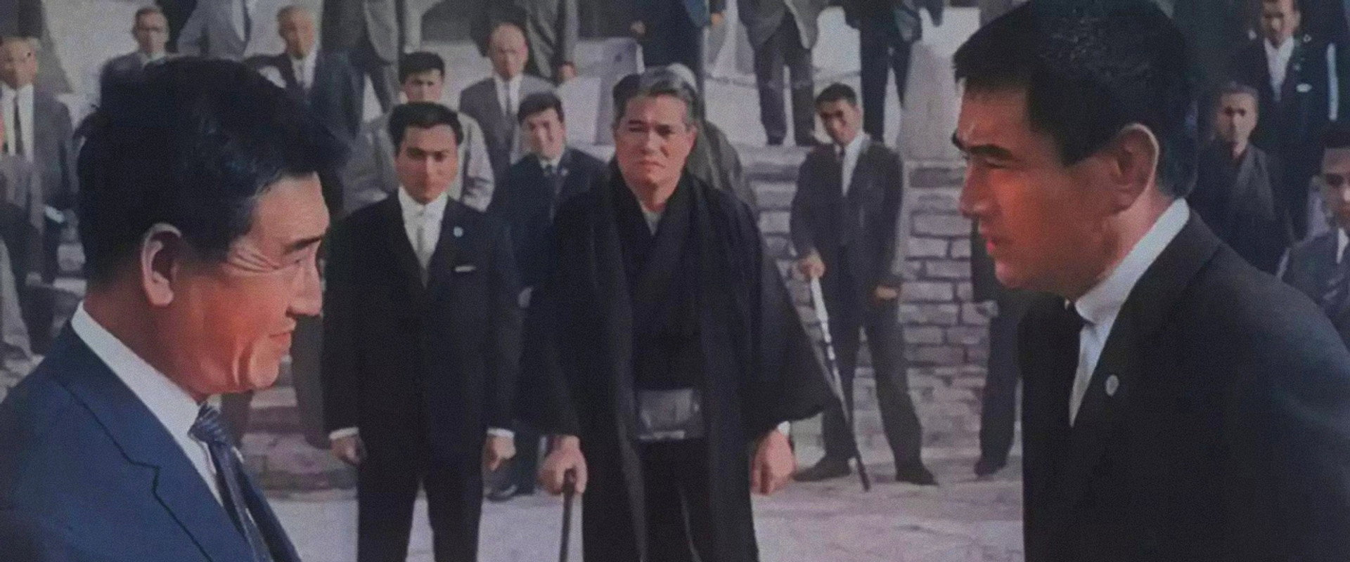 The Boss's banner image