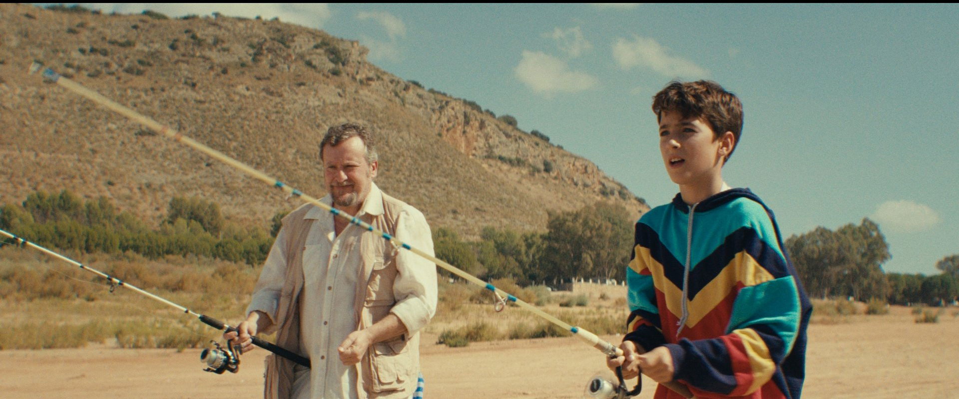 A las ocho en casa's banner image