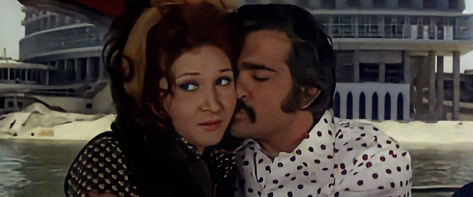 Ehtaressy Min El Regal ya Mama's banner image