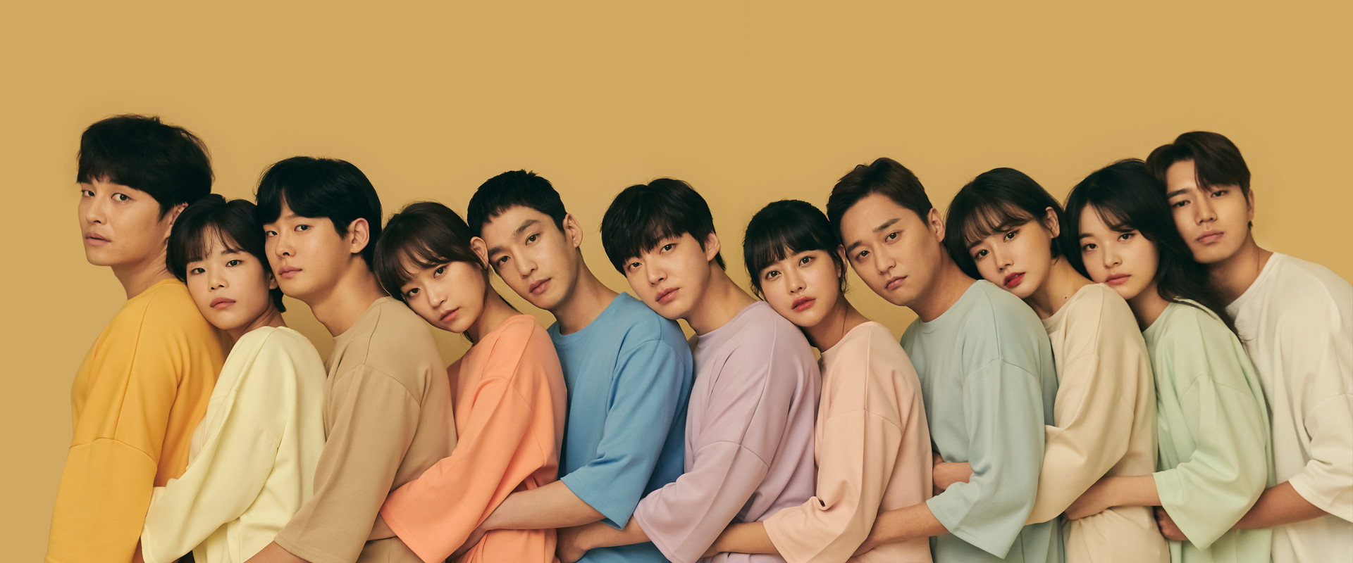 Love with Flaws's banner image