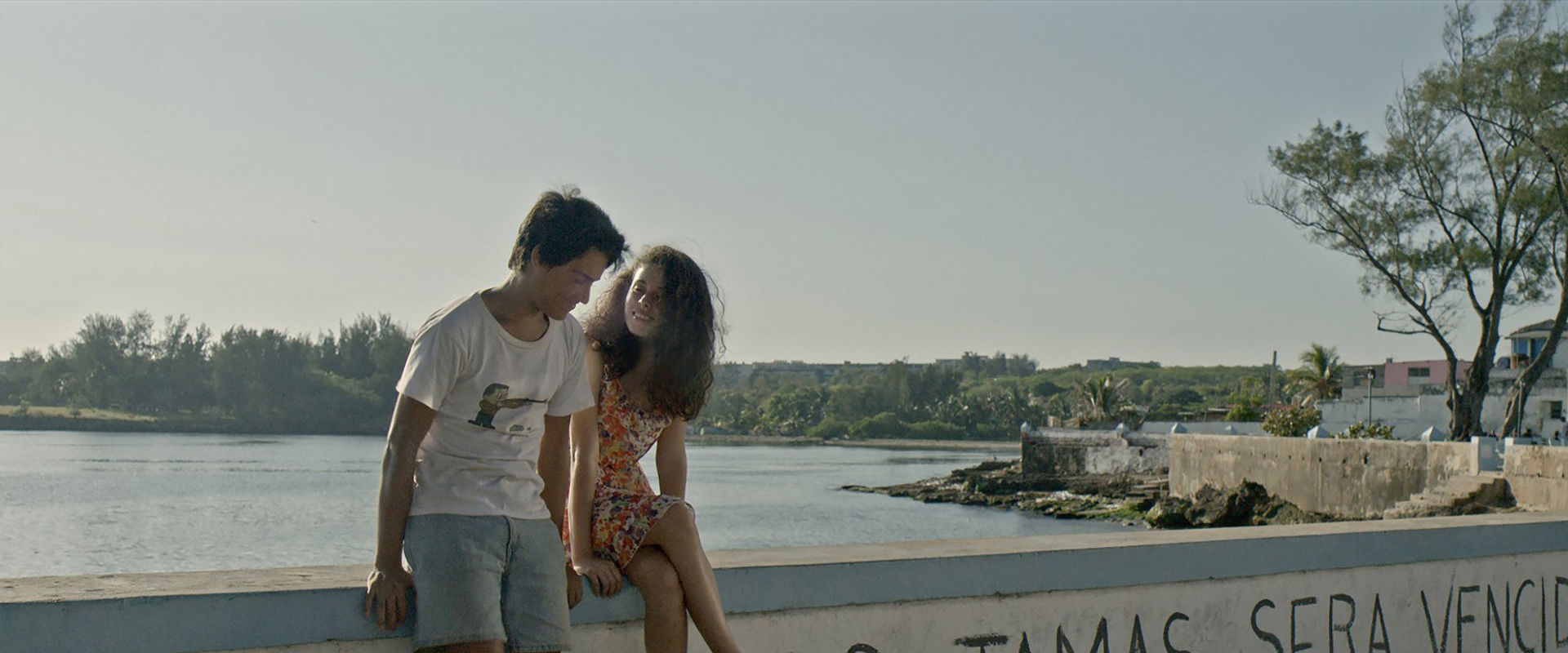 August's banner image