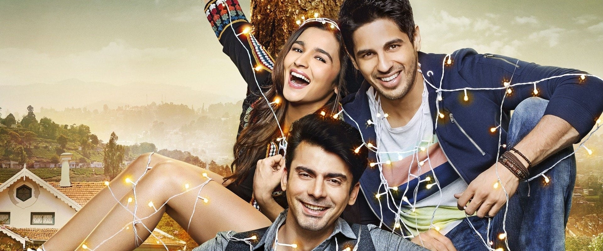 Kapoor and Sons