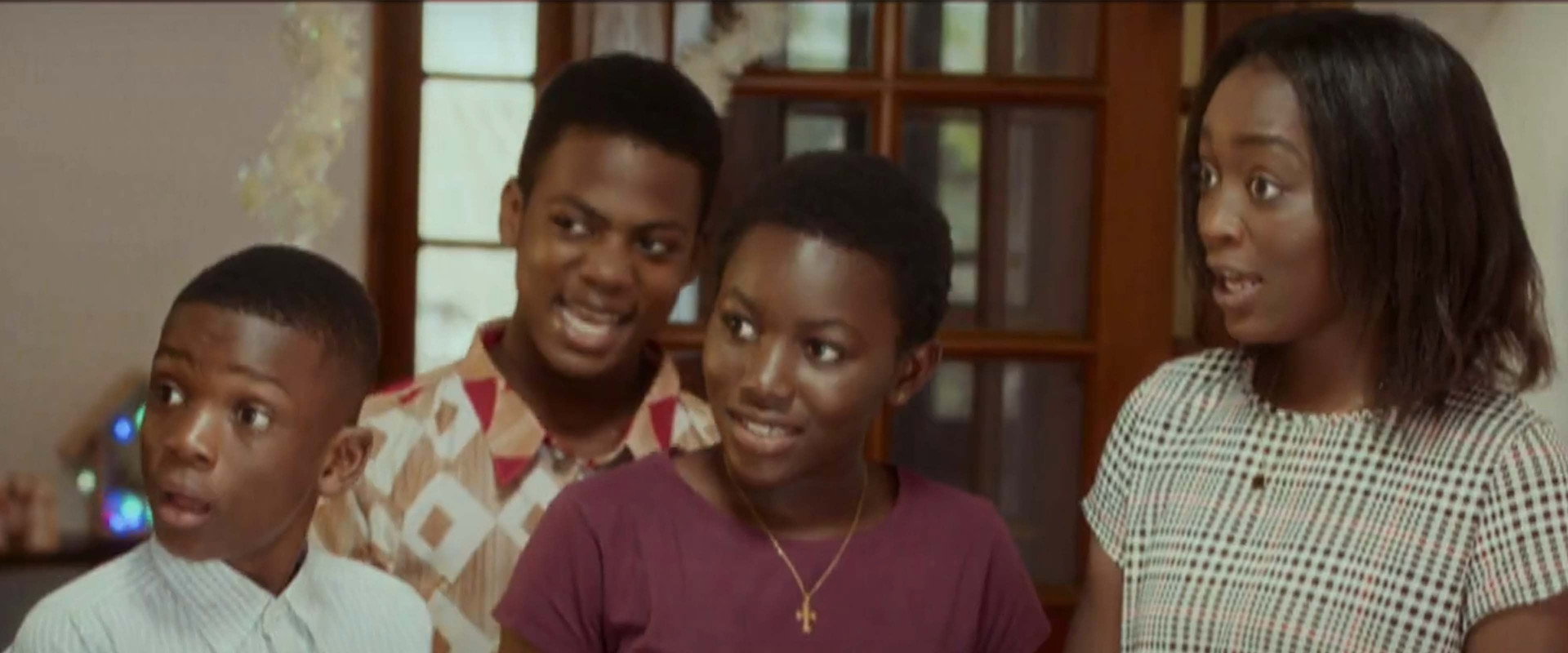 Maman's banner image