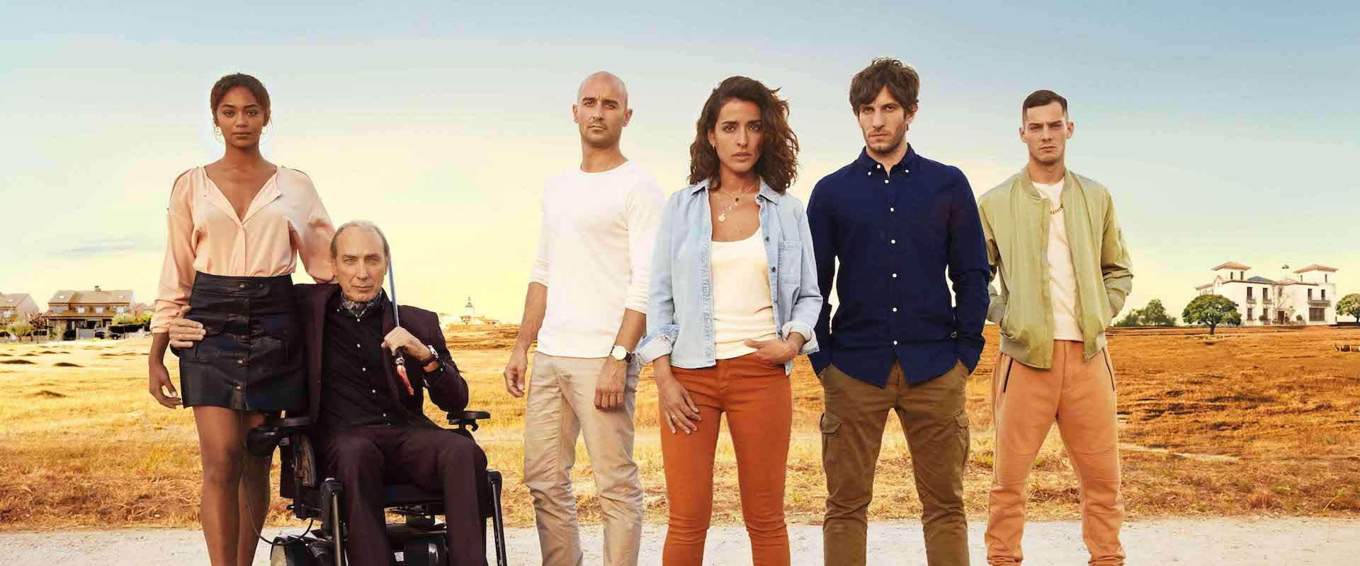 El accidente's banner image
