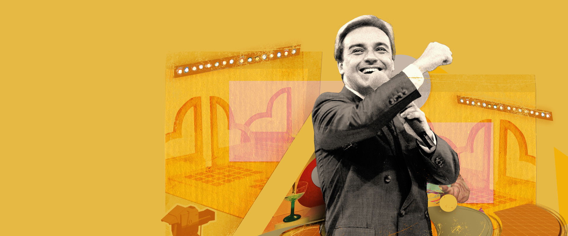 Gugu, Toninho and Augusto's banner image