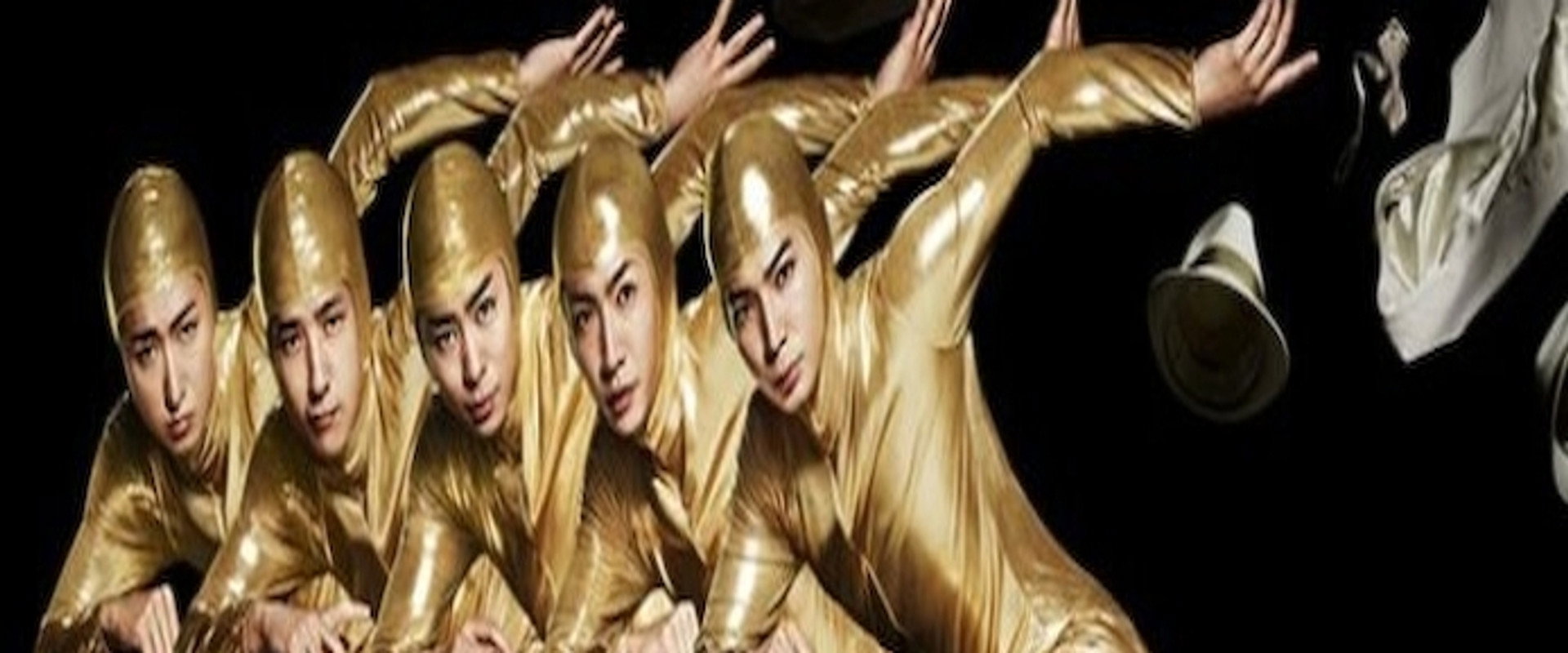Arashi ni Shiyagare