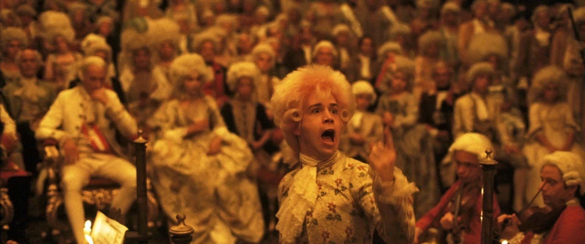 Amadeus