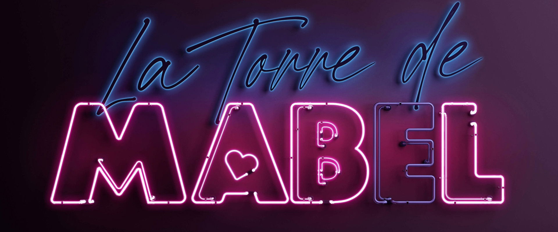 La torre de Mabel's banner image