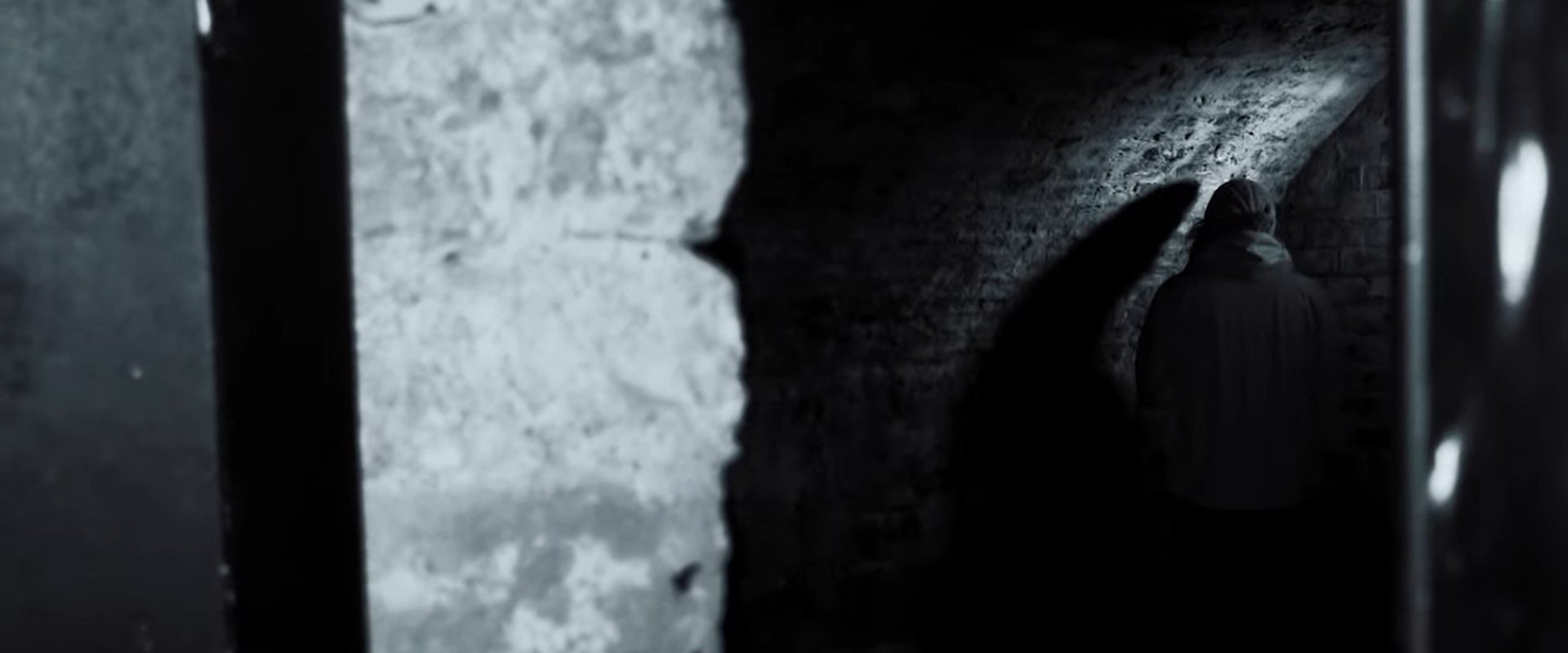 The ParaPod:  A Very British Ghost Hunt