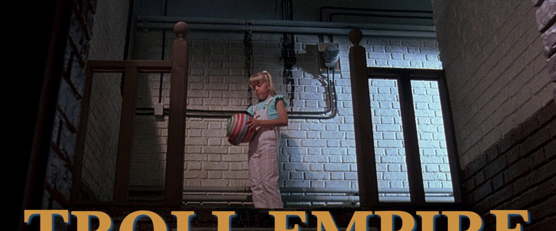 Troll Empire's banner image