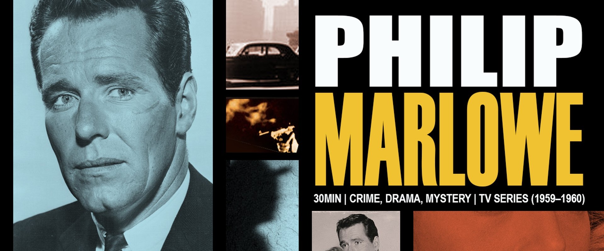 Philip Marlowe