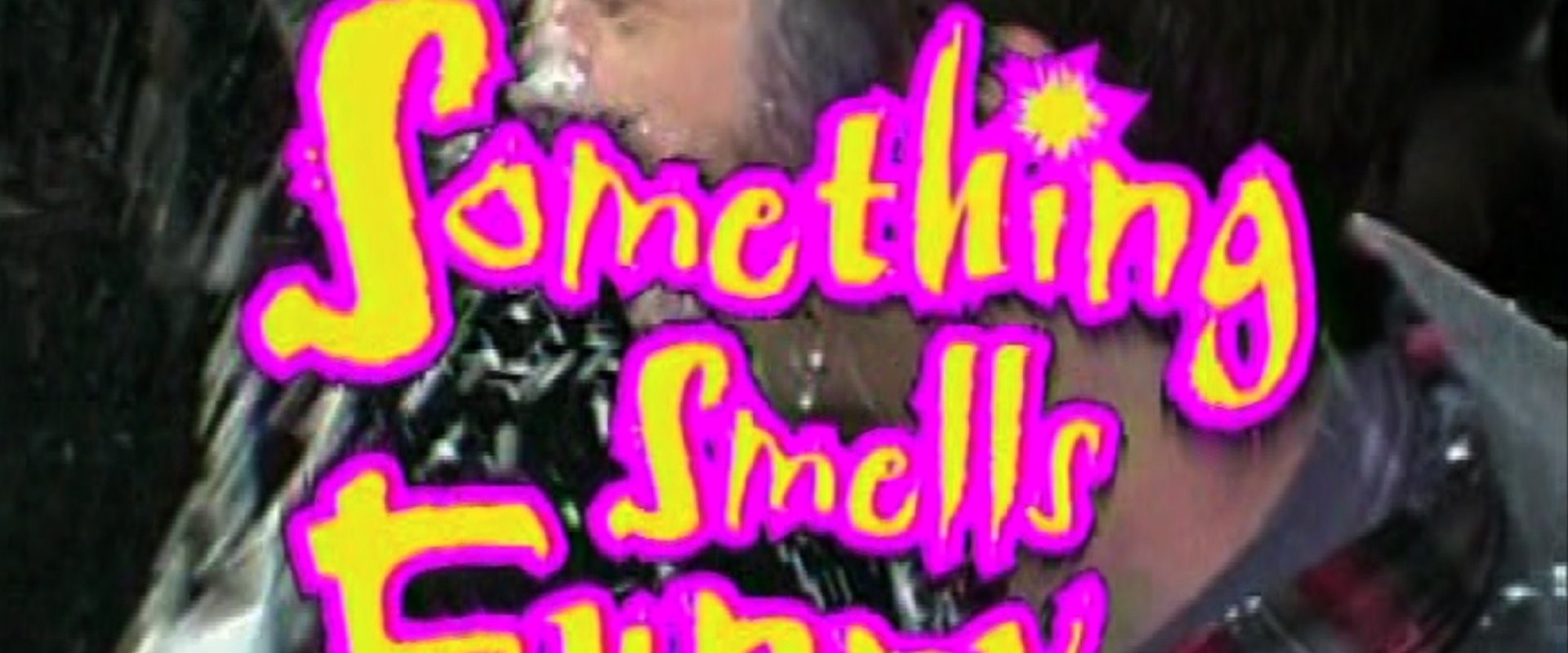 Tom Green: Something Smells Funny