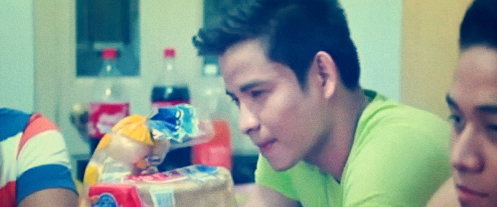 Laman's banner image