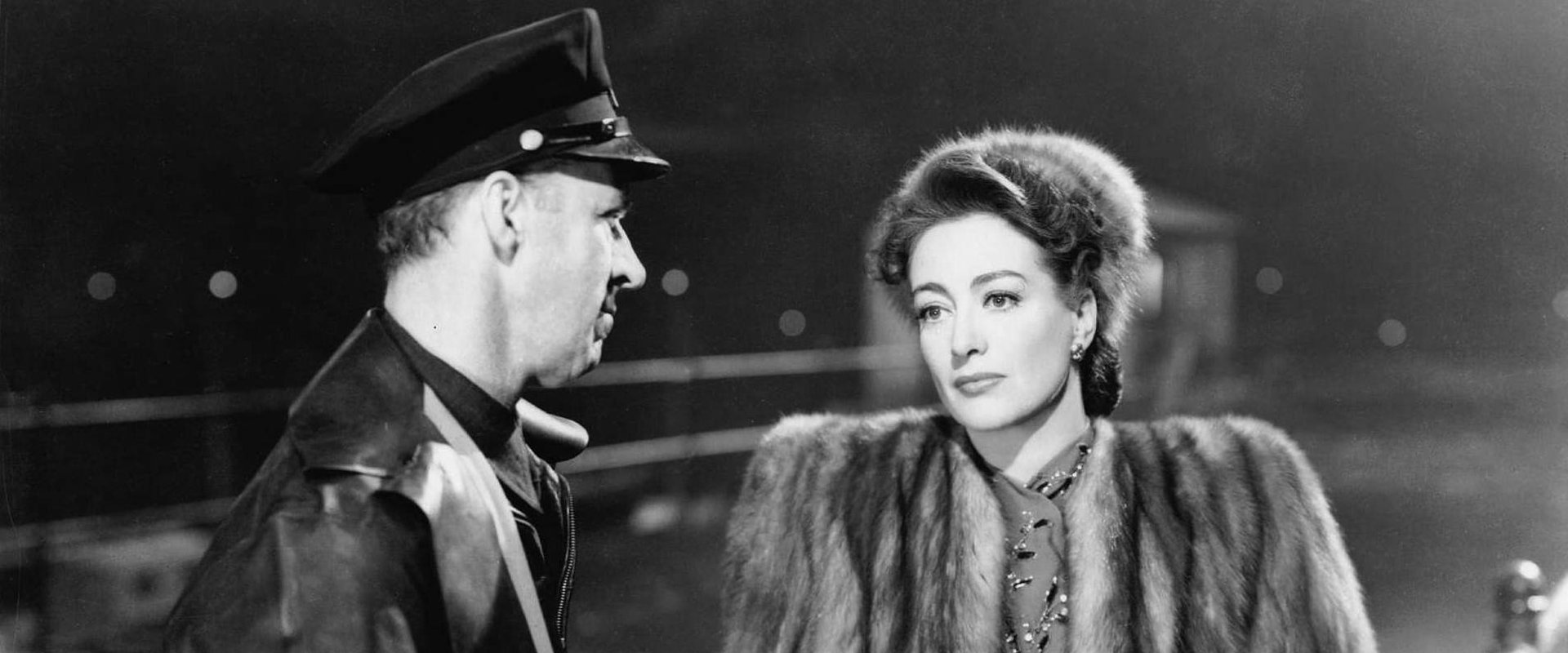 Mildred Pierce