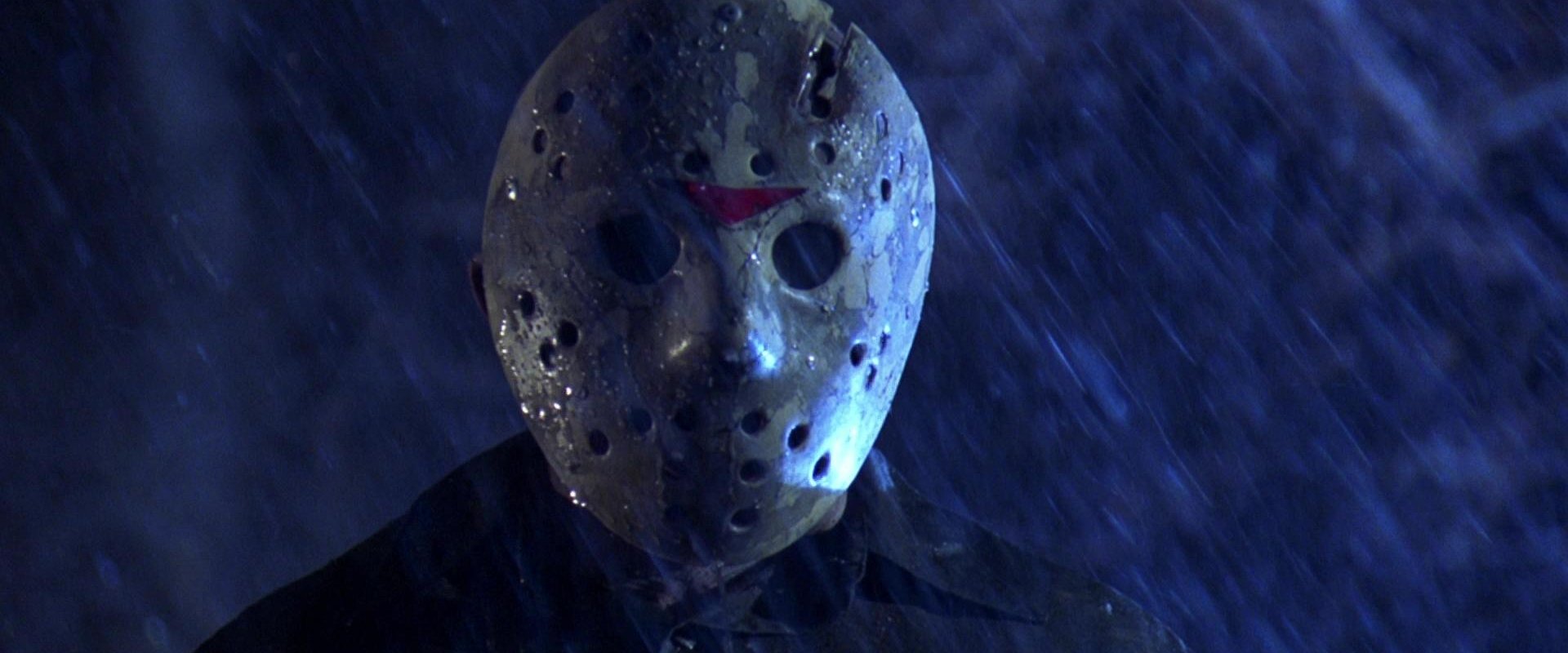 Friday the 13th: A New Beginning