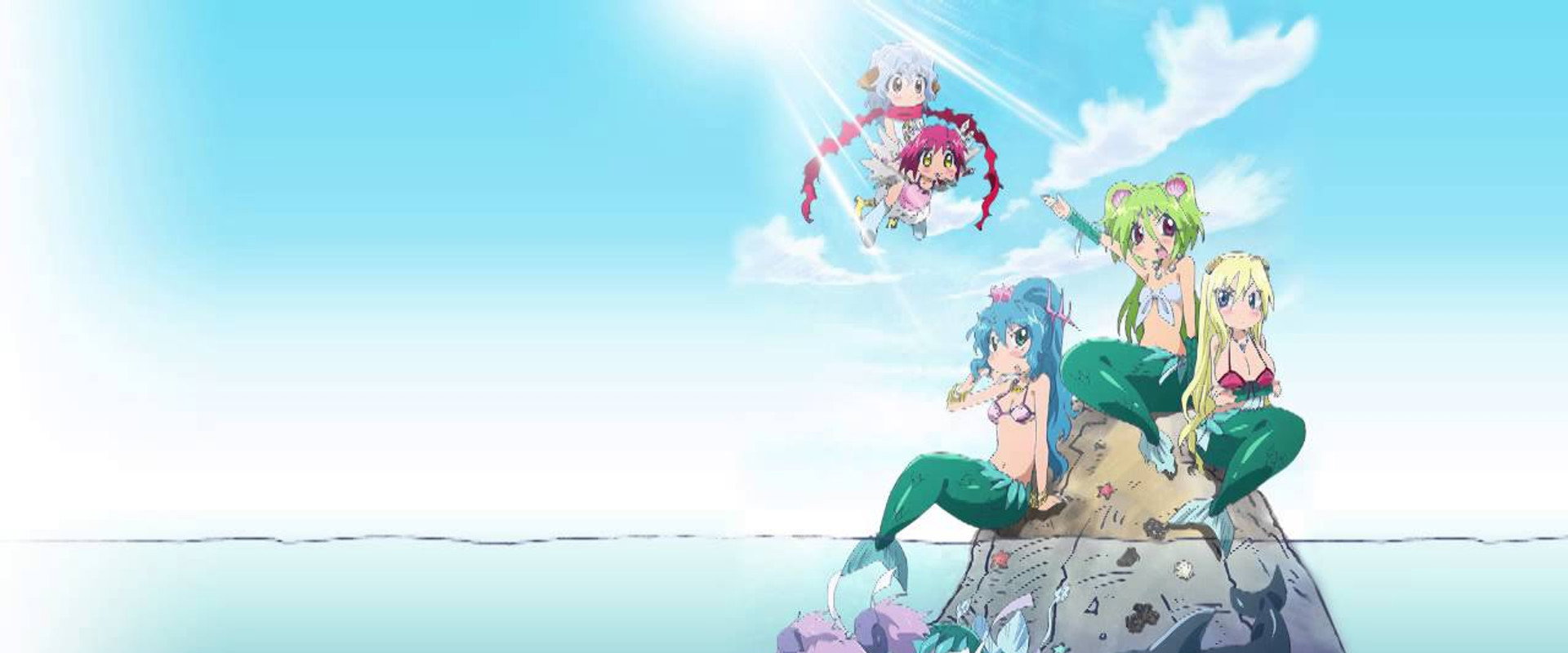 Muromi-san's banner image