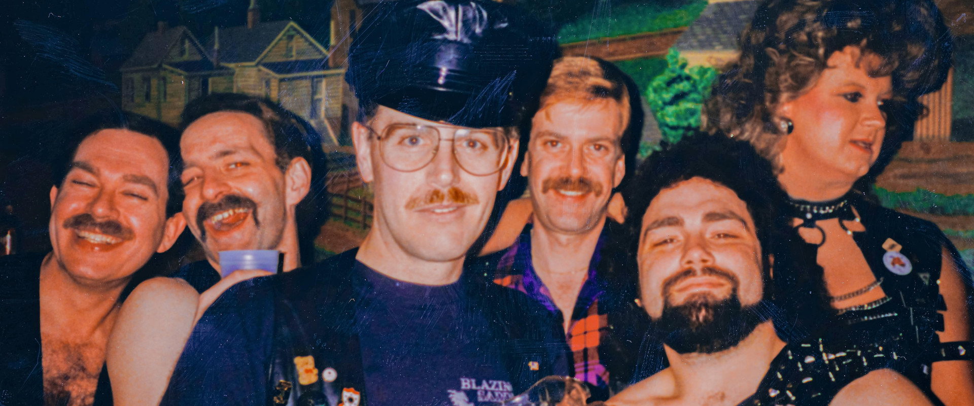 The Last American Gay Bar