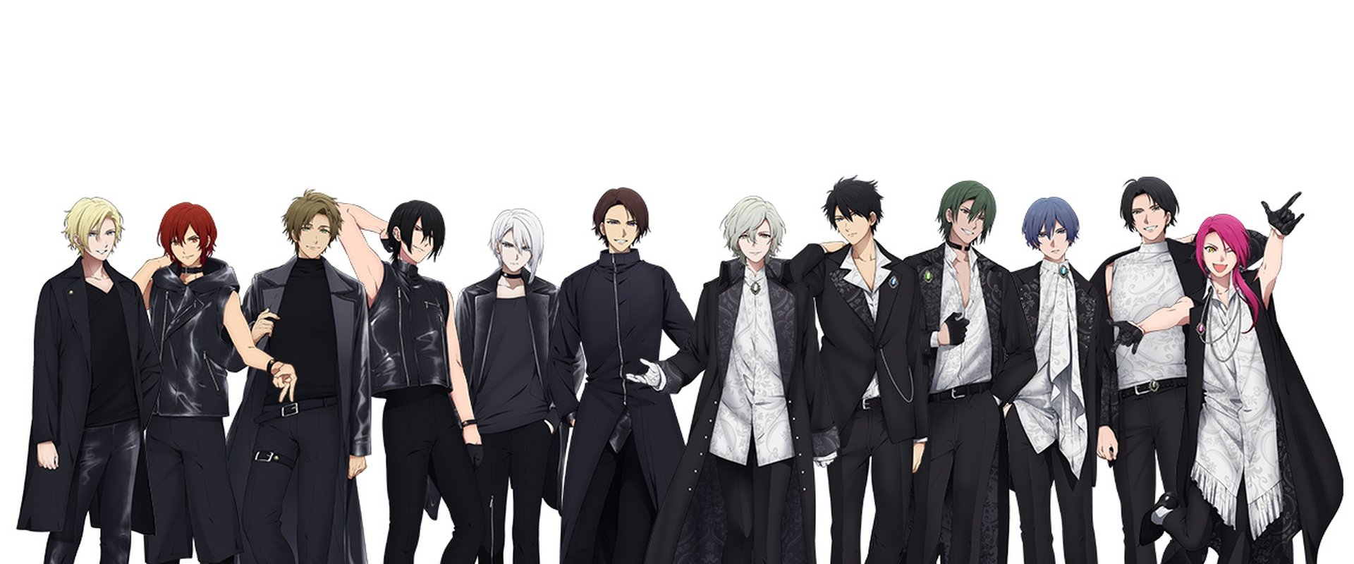 VAZZROCK THE ANIMATION