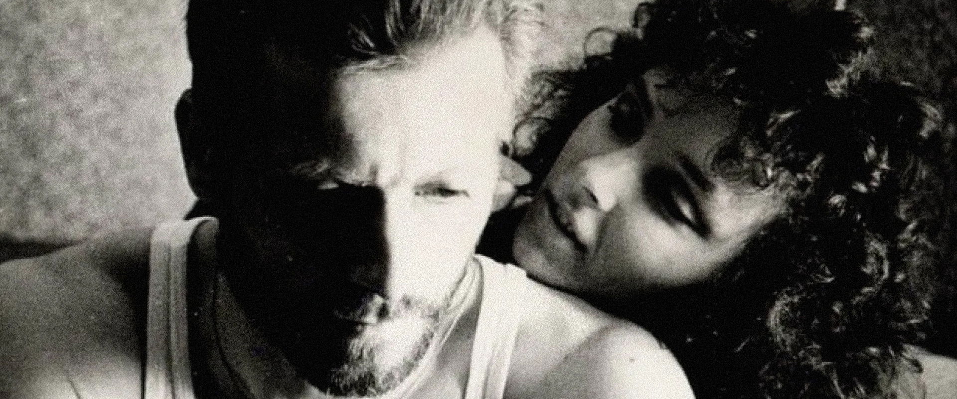 Leningrad. November's banner image