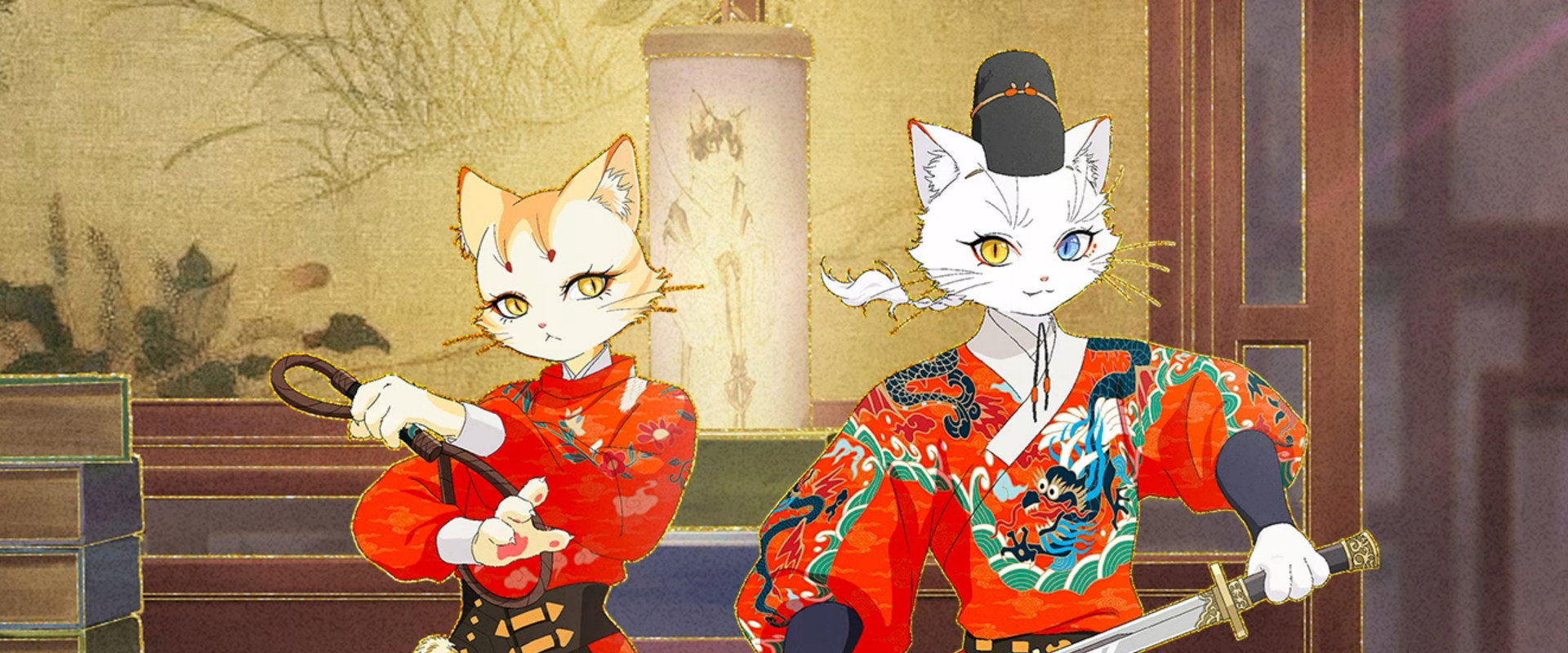 Paw & Palaces's banner image