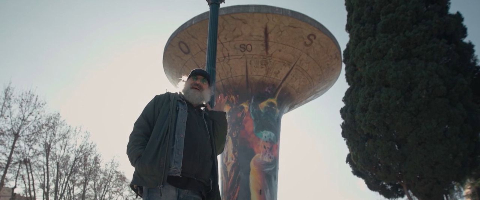 Universo conurbano