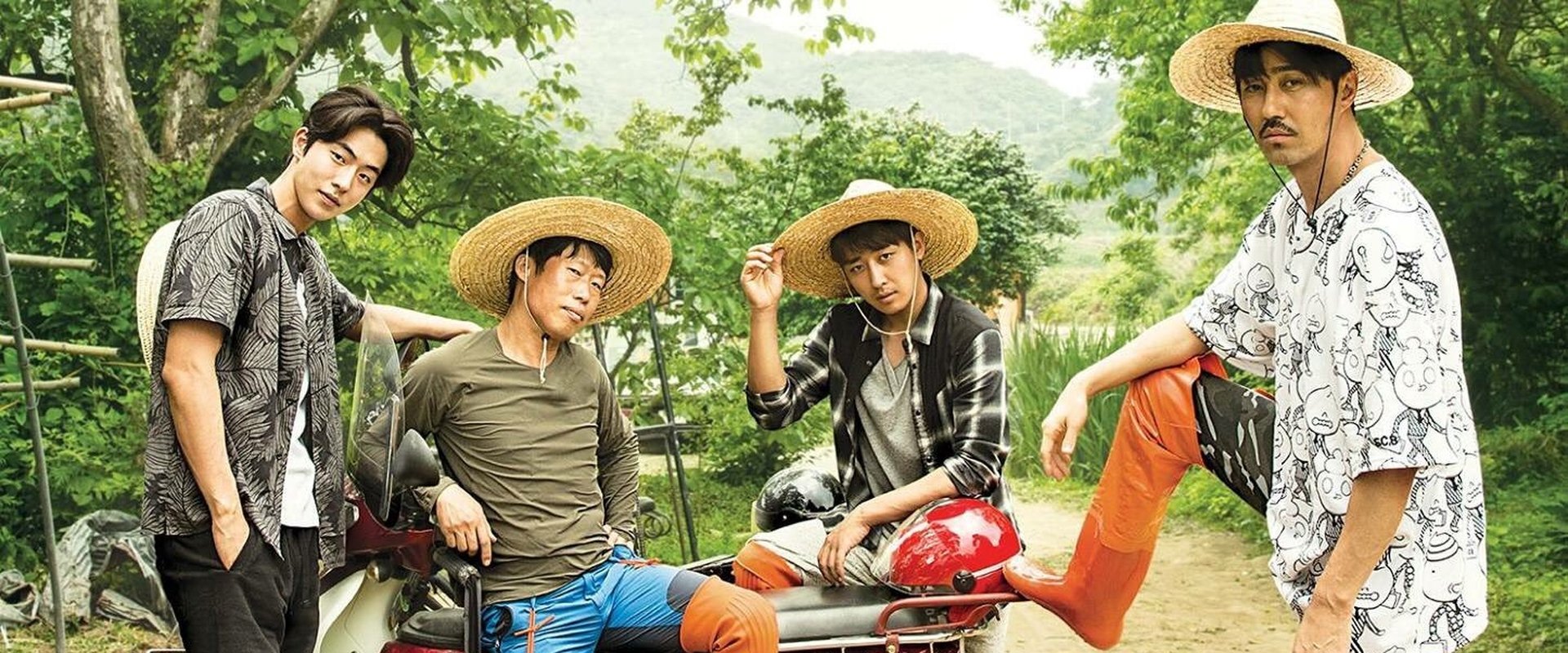 Three Meals a Day: Gochang Village's banner image