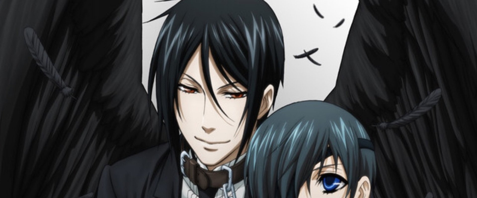 Black Butler
