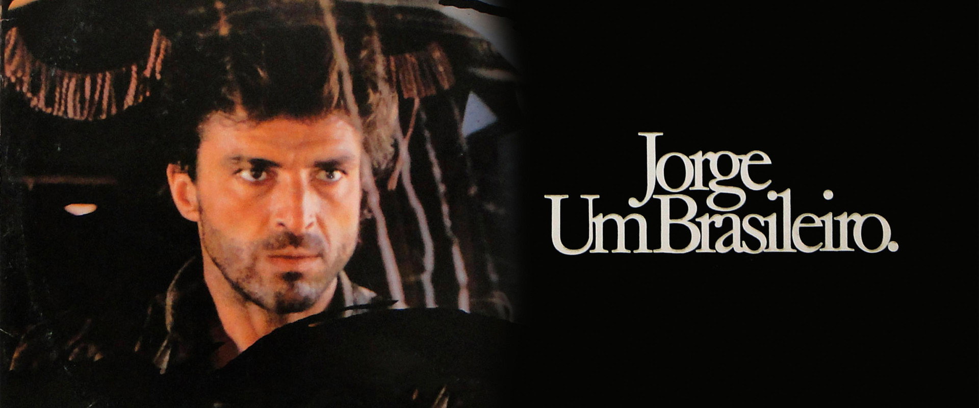 Jorge, um Brasileiro's banner image