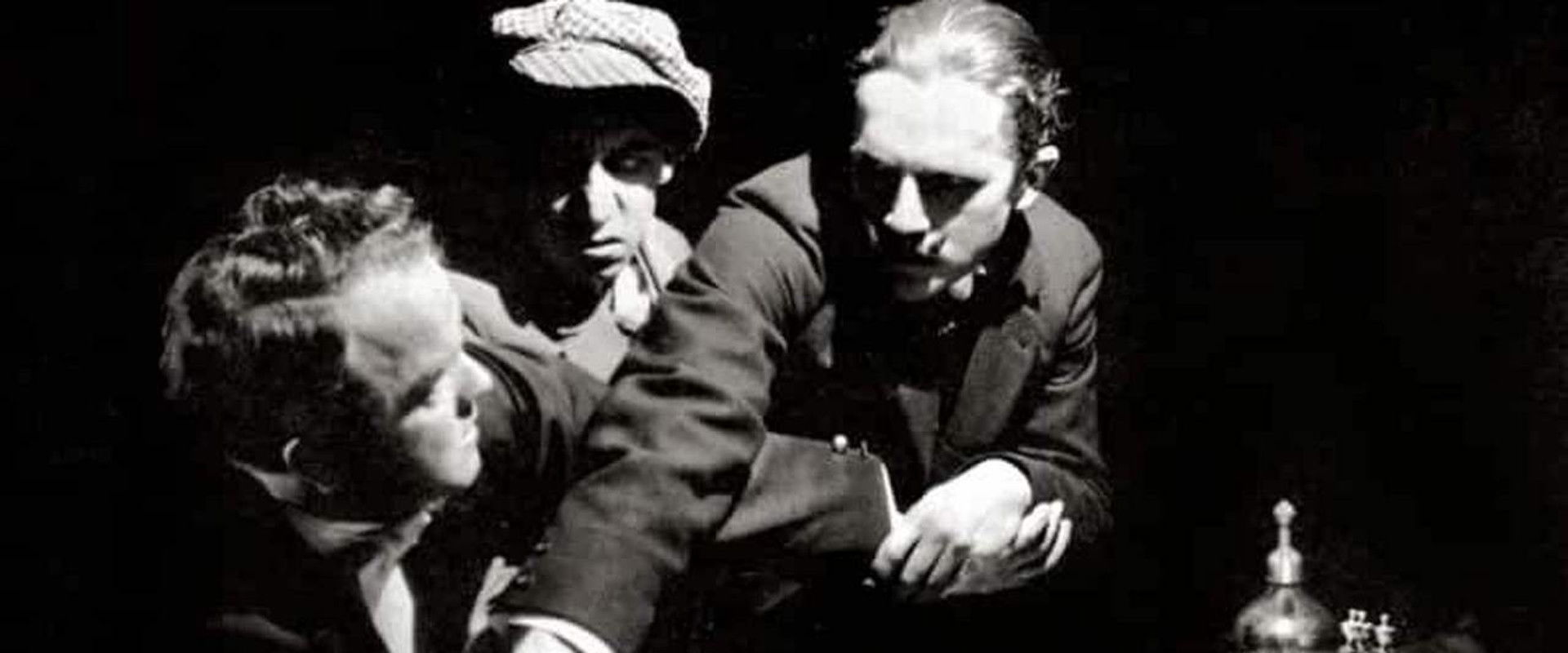 Chimmie Fadden Out West's banner image