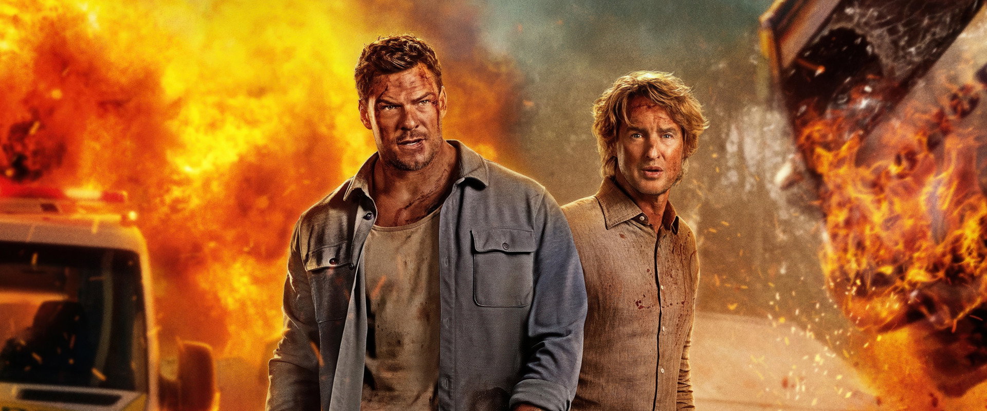 Runner's banner image