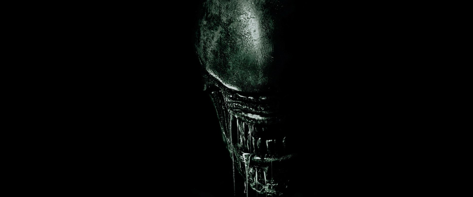 Alien : Covenant