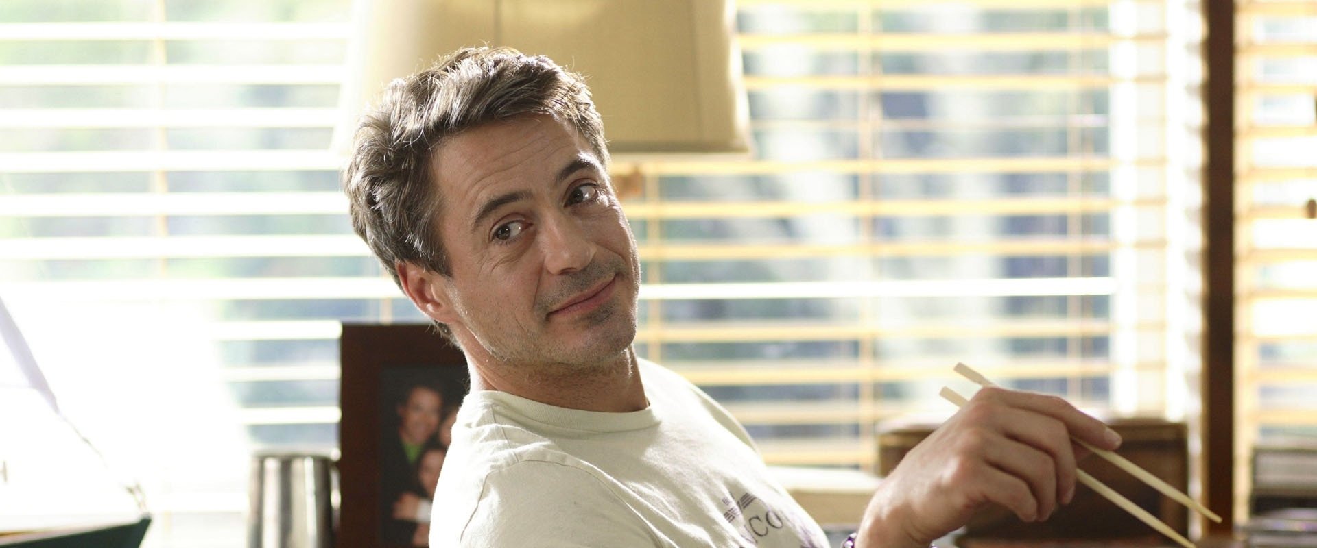 Charlie Bartlett