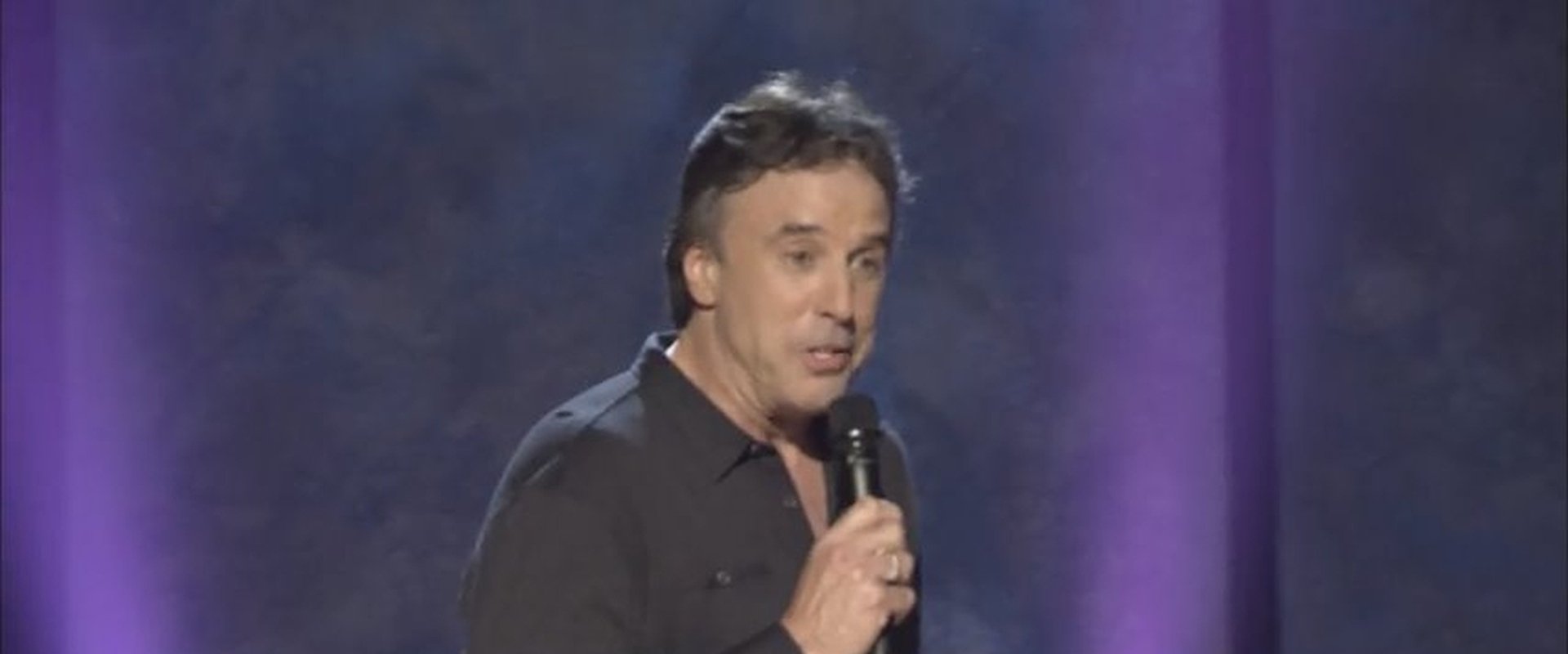 Kevin Nealon: Now Hear Me Out!