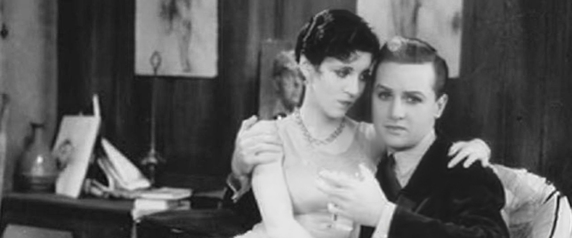 Half Marriage's banner image