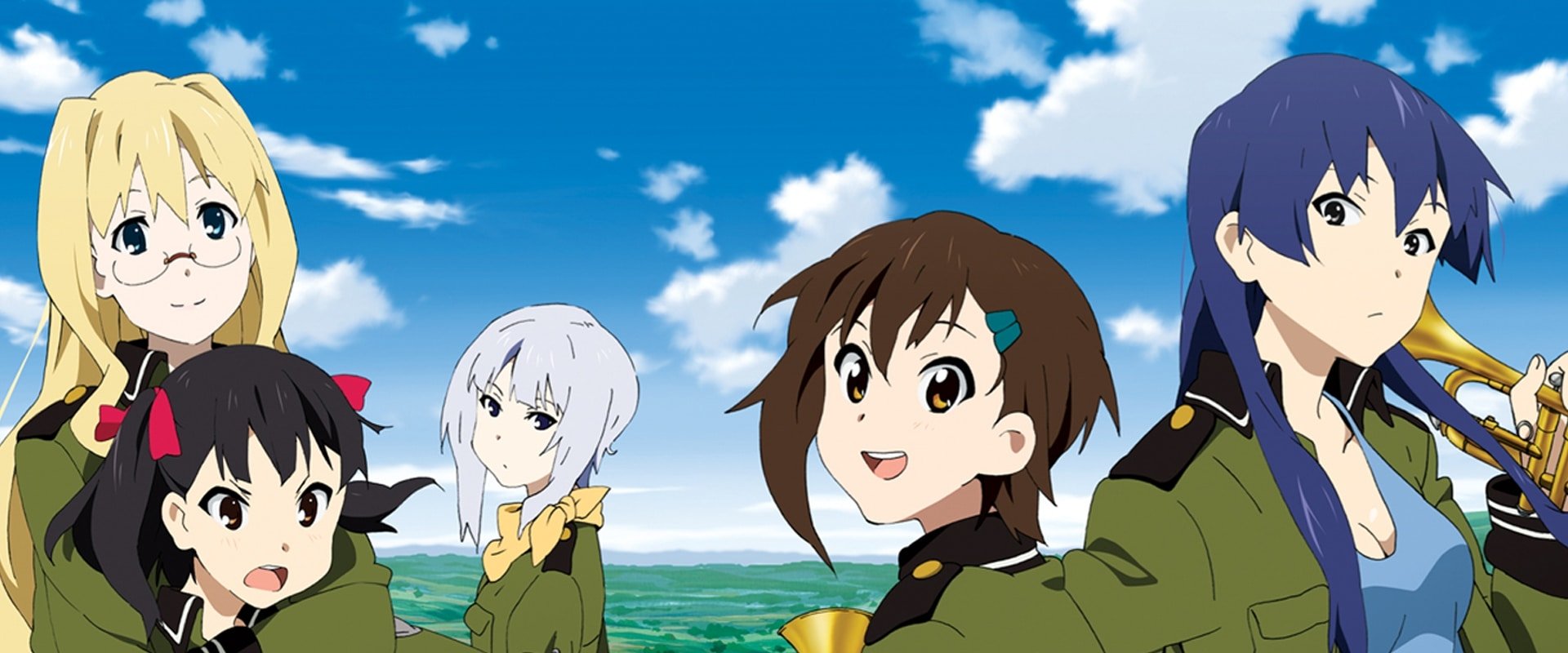 Sound of the Sky