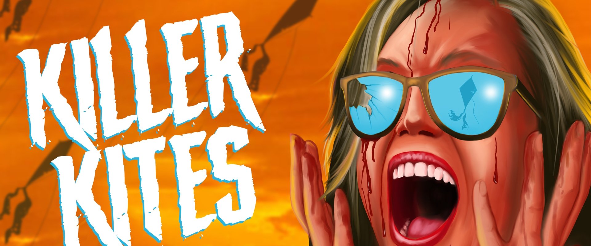 Killer Kites