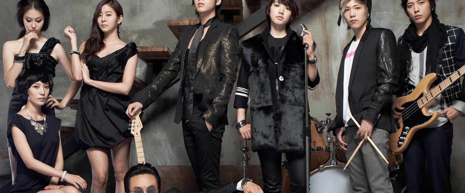 You Are Beautiful's banner image