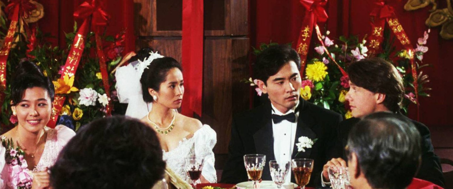 The Wedding Banquet