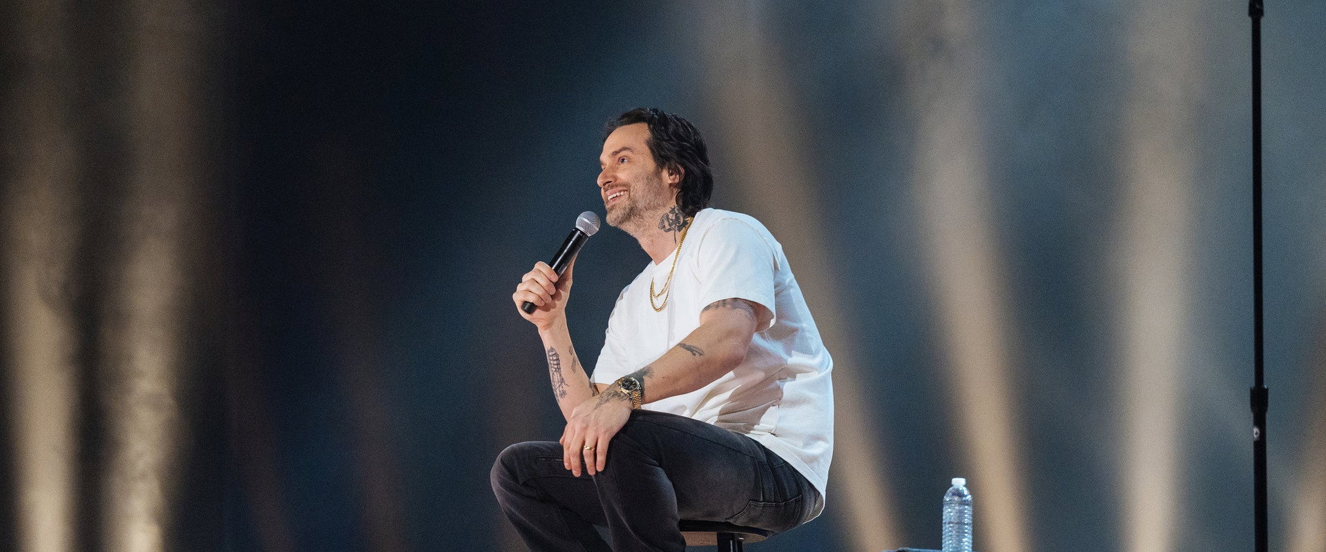 Chris D'Elia: Grow or Die