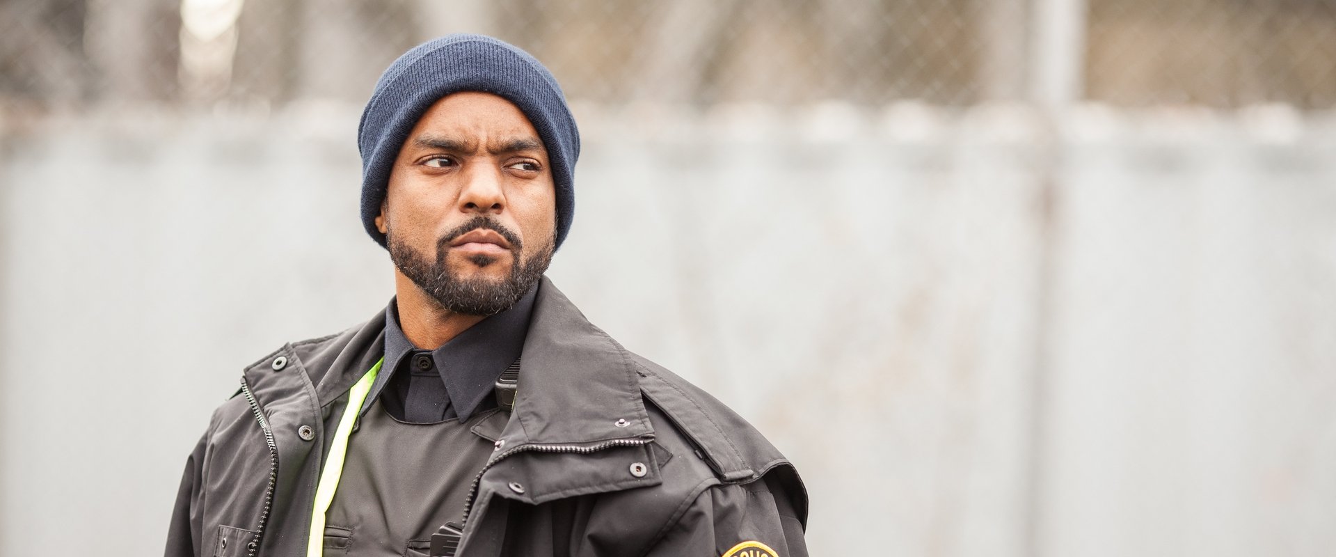 Black Cop