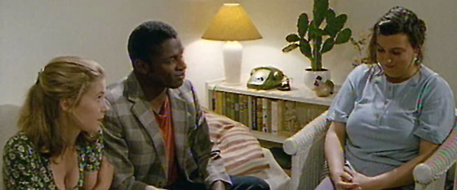 Mein unbekannter Ehemann's banner image